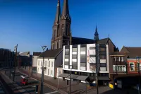 City Hotel Tilburg Hotels in Gilze