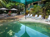 City Gardens Apartments Hotels near Aquascene