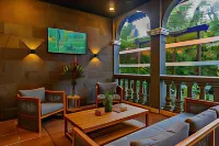 Tifakara Boutique Hotel & Birding Oasis - 3-Star