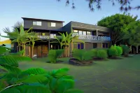 Hotel Uka Mana