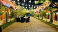 Sambo Mambo Beach Hotel Hotels in Эль Куко