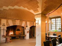 Château de Bonnemare Hôtels à : Radepont