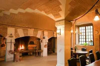 Le château de Bonnemare - Bed and Breakfast Hotels in Les Andelys