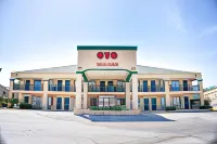 OYO Inn & Suites Medical Center San Antonio Balcones Heights otelleri