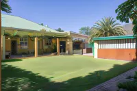 Profcon Resort Hotels in Camdeboo