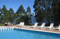 Hotel Abeiras - Pools