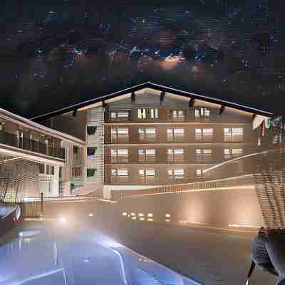 Haidvogl Mavida Zell am See Hotel Exterior