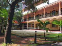 Palm Grove Service Villa Hotels in 