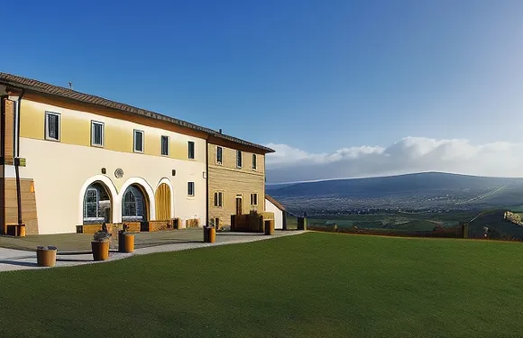 斯特勒城堡酒店