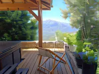 Parfumu di Celu Hotels in Corte