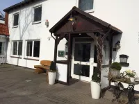 Landhaus Wesermarsch