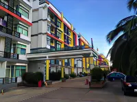 The Icon Service Apartment Các khách sạn ở 