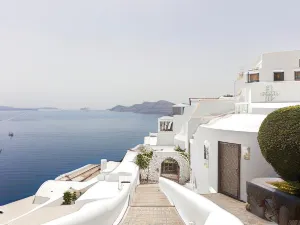 Canaves Ena - Small Luxury Hotels of the World