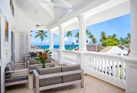 Albachiara Hotel - Las Terrenas