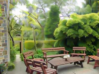 Riverfield Bed and Breakfast Hotels in Arklow