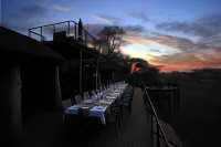 Nkasa Lupala Tented Lodge - 4-Star