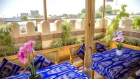 Hotel Caravan Serail
