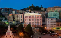 Grand Hotel Savoia