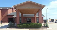 Days Inn by Wyndham Alva