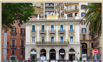 MergellinaResort