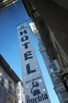 Hotel Cuéntame la Puebla Hotels in Burgos
