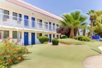 Motel 6 Tempe, AZ - Scottsdale South Hotels in Tempe