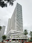 Smdc Coast Residences Hoteles en Pásay