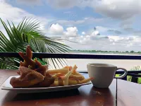 Koh Dach View Boutique Hotels in Khsach Kandal