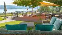 Hotel Boldern Hotels in Uster