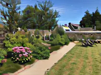 Hotel de France Hotels in Carantec