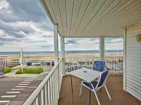 Hillcrest Inn - Motels