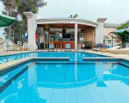 Grik Hotel - Entebbe