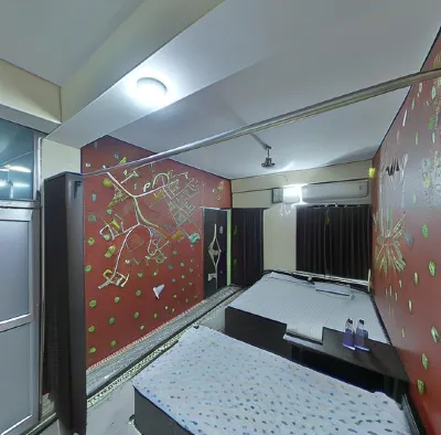 Madhu Vatika Hotel by Grb