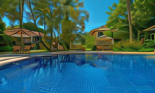 Hotel Real Villa Bella