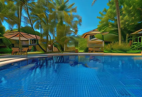 里爾維拉貝拉酒店