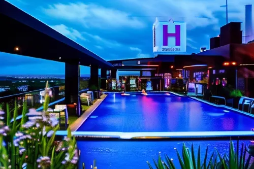 Dña Monse Hotel Spa & Golf - Wifi