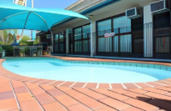 Y Motels Rockhampton