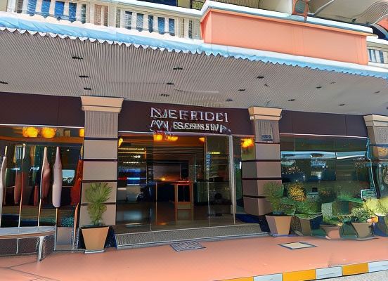Asia Grand Hotel(โรงแรมเอเชีย แกรนด์ หาดใหญ่)_1