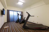 Metro Hotel Hotels in Yunlin