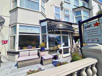 The Roslyn Guest House