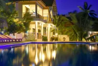 IFA Beach Resort - Havudsigt