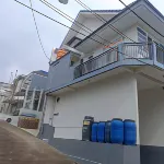 Vila Keluarga New ASFA