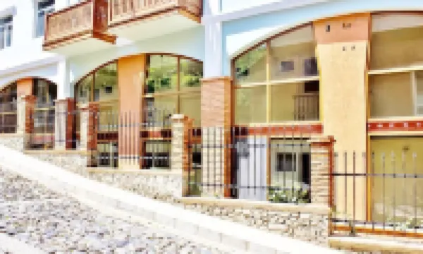 The Sindh House Tbilisi