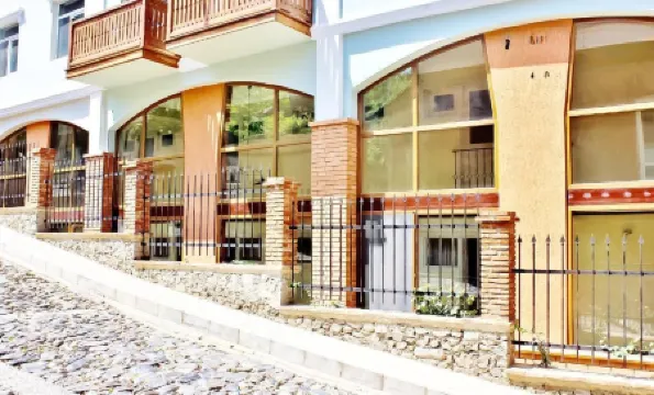 The Sindh House Tbilisi