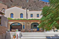 Byzantino Boutique Hotel Các khách sạn ở Monemvasia