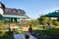 Sonnenhof Hotel di Heusenstamm