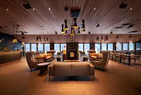 Northern Lights Village Levi - Pet-friendly
