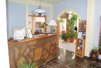 Hotel Fantilli Hotels in Puerto Madryn