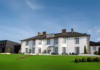 Hetland Hall Hotel Hotels in Lockerbie