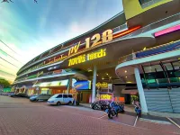 Seeds Hotel PV128 Setapak Hotel in zona TARUC Cyber Centre CITC